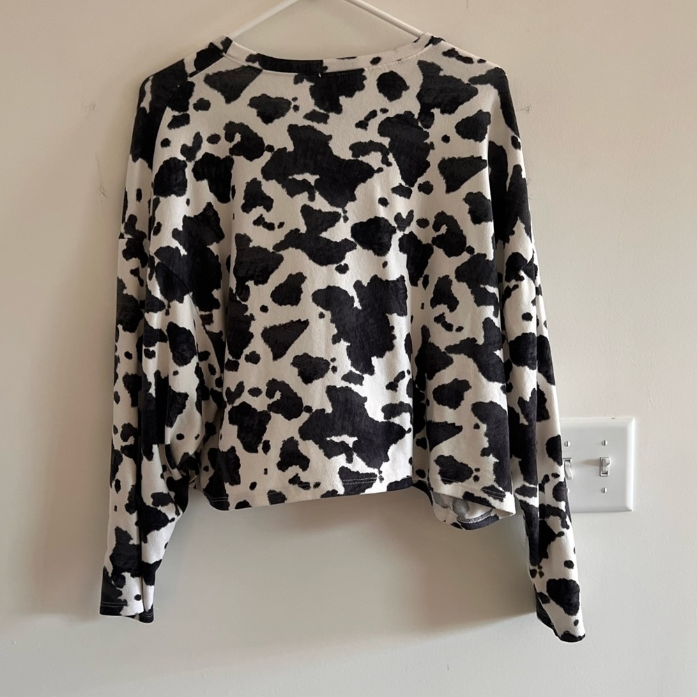 COWPRINT CROP - Picture 2 of 3
